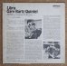 画像2: Gary Bartz Quintet - Libra (2)