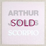 Arthur Jones - Scorpio