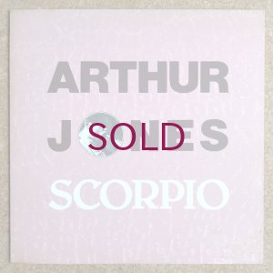画像1: Arthur Jones - Scorpio