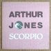 画像1: Arthur Jones - Scorpio (1)