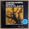 Gunter Hampel Quintet - Heartplants