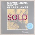 Gunter Hampel Quintet - Heartplants