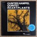 画像1: Gunter Hampel Quintet - Heartplants (1)
