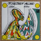 Joseph Jarman / Anthony Braxton - Together Alone