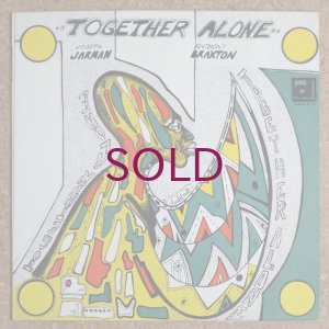 画像1: Joseph Jarman / Anthony Braxton - Together Alone