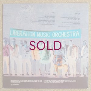画像2: Charlie Haden - Liberation Music Orchestra