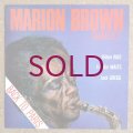 Marion Brown Quartet - Back To Paris