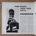 画像3: Freddie Hubbard - The Body & The Soul