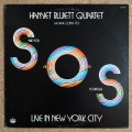 Hamiet Bluiett Quartet - We Have Come To Save You From Yourselves