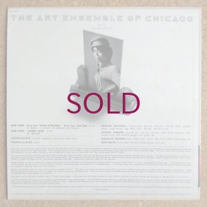 画像2: Art Ensemble Of Chicago with Fontella Bass