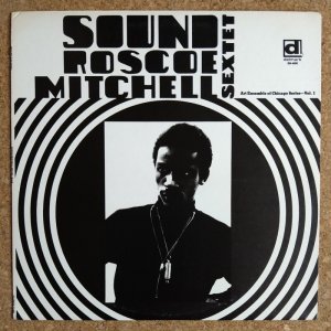 画像1: Roscoe Mitchell Sextet - Sound