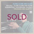 Terumasa Hino Quartet - Alone, Alone & Alone