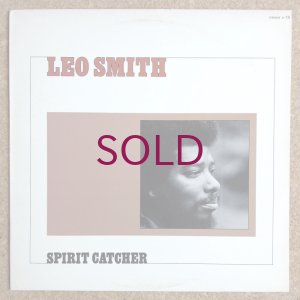 画像1: Leo Smith - Spirit Catcher