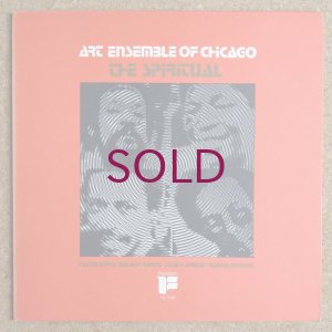 画像1: Art Ensemble Of Chicago - The Spiritual