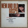 Jackie McLean - New & Old Gospel