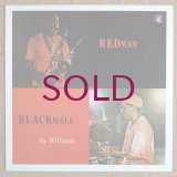 Dewey Redman / Ed Blackwell - In Willisau