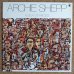 画像1: Archie Shepp - A Sea Of Faces (1)