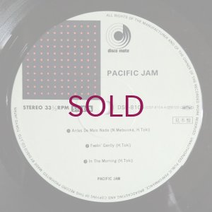 画像3: Pacific Jam - Pacific Jam