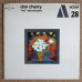 画像1: Don Cherry - "Mu" Second Part (1)