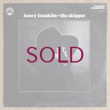 Henry Franklin - The Skipper