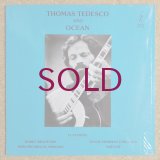 Thomas Tedesco & Ocean - Thomas Tedesco & Ocean
