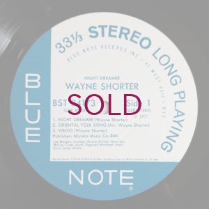 画像3: Wayne Shorter - Night Dreamer