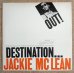画像1: Jackie McLean - Destination Out (1)