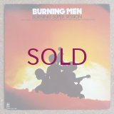 Burning Men - Burning Super Session