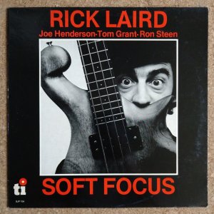 画像1: Rick Laird - Soft Focus