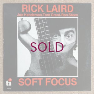 画像1: Rick Laird - Soft Focus