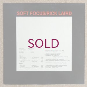 画像2: Rick Laird - Soft Focus