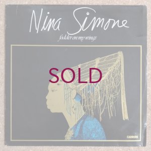 画像1: Nina Simone - Fodder In Her Wings