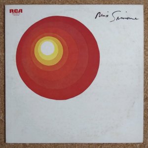画像1: Nina Simone - Here Comes The Sun