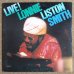画像1: Lonnie Liston Smith - Live (1)