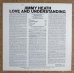 画像2: Jimmy Heath - Love & Understanding (2)