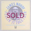 James Moody - Feelin' It Together