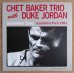 画像1: Chet Baker Trio with Duke Jordan - September Song (1)
