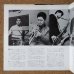 画像5: Takeshi Inomata & His West Liners - Liner Note