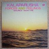 Kalaparusha (Maurice McIntyre) - Forces & Feelings