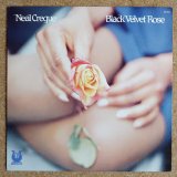 Neal Creque - Black Velvet Rose