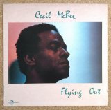 Cecil McBee - Flying Out