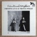 画像1: Ornette Coleman - Friends & Neighbors / Ornette Live At Prince Street (1)