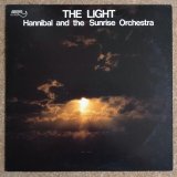 Hannibal & The Sunrise Orchestra - The Light