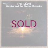 Hannibal & The Sunrise Orchestra - The Light