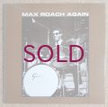 Max Roach - Again