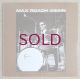 Max Roach - Again