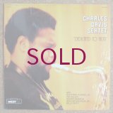 Charles Davis Sextet - Dedicated To Tadd