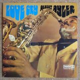 Albert Ayler - Love Cry