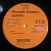 画像3: Pharaoh Sanders Quintet - Pharaoh Sanders Quintet (3)