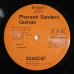 画像4: Pharaoh Sanders Quintet - Pharaoh Sanders Quintet (4)